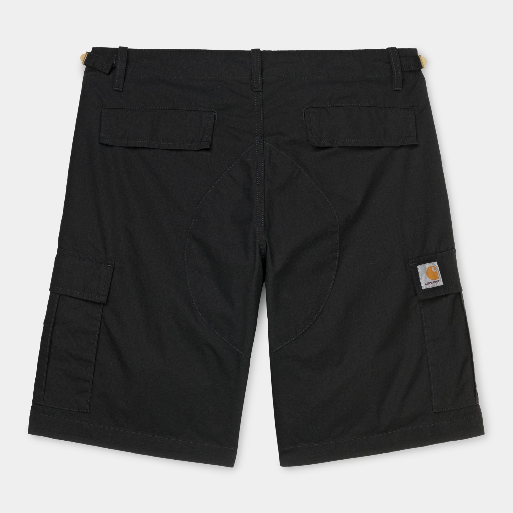 Carhartt wip top aviation short