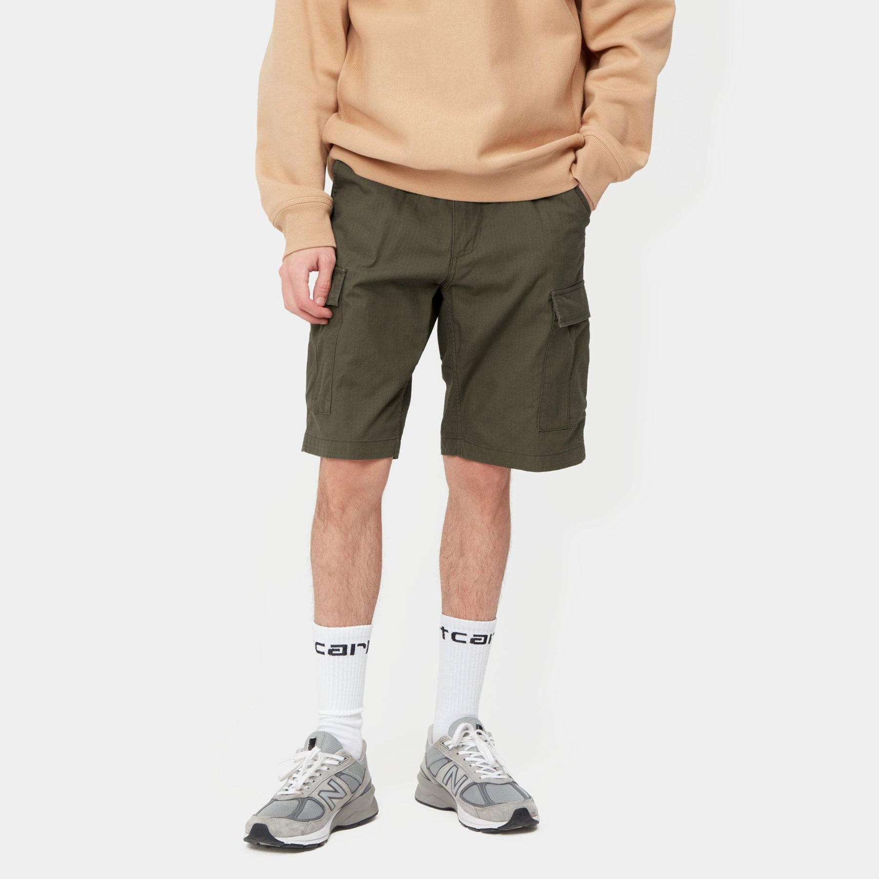 Carhartt aviation 2025 cargo shorts