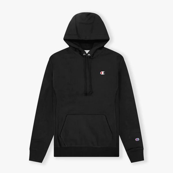 Champion mini c reverse weave hoodie new arrivals
