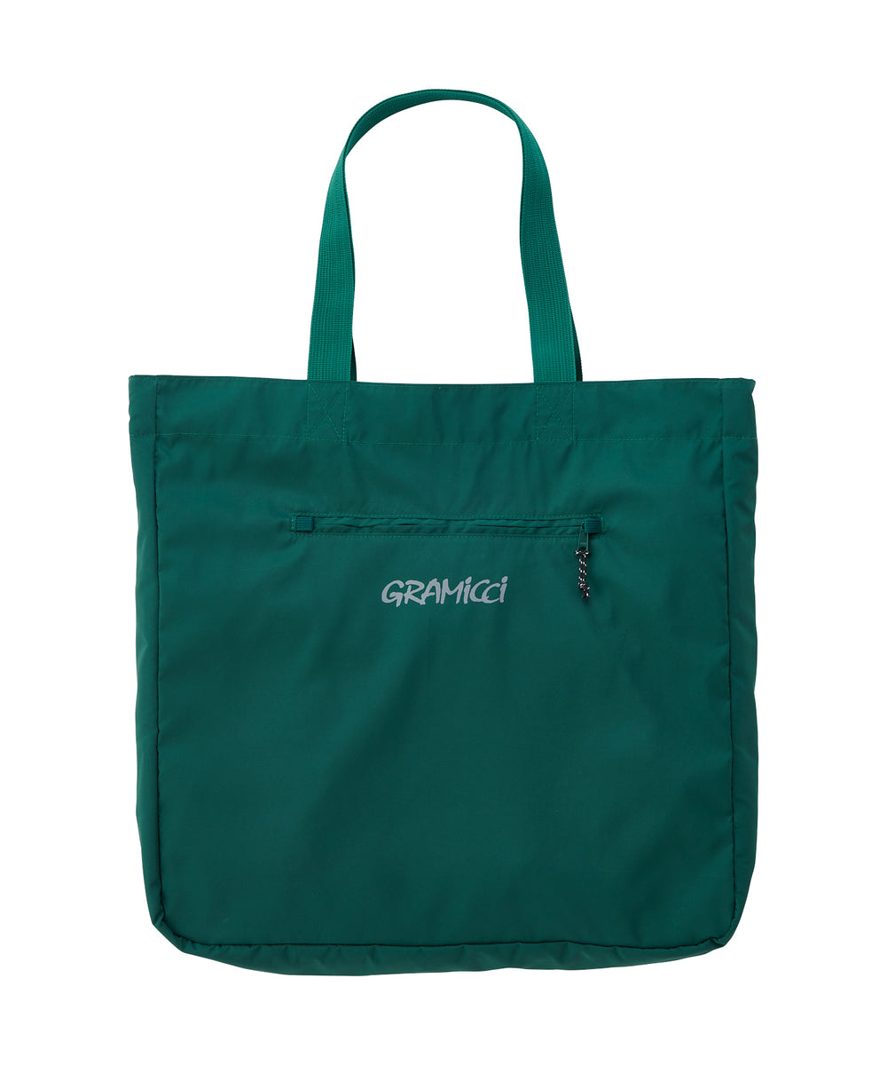 Gramicci - Shell Tote Bag – Adelphi Partners