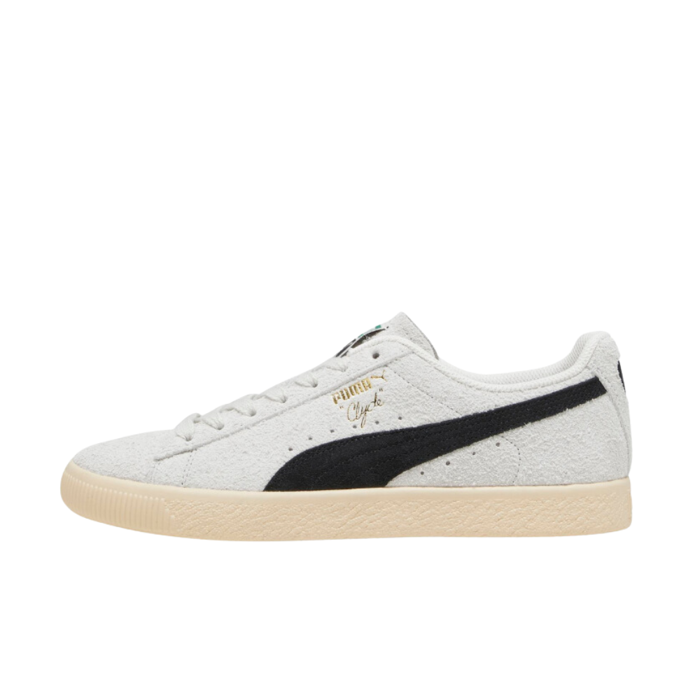 Puma sneakers clyde hotsell