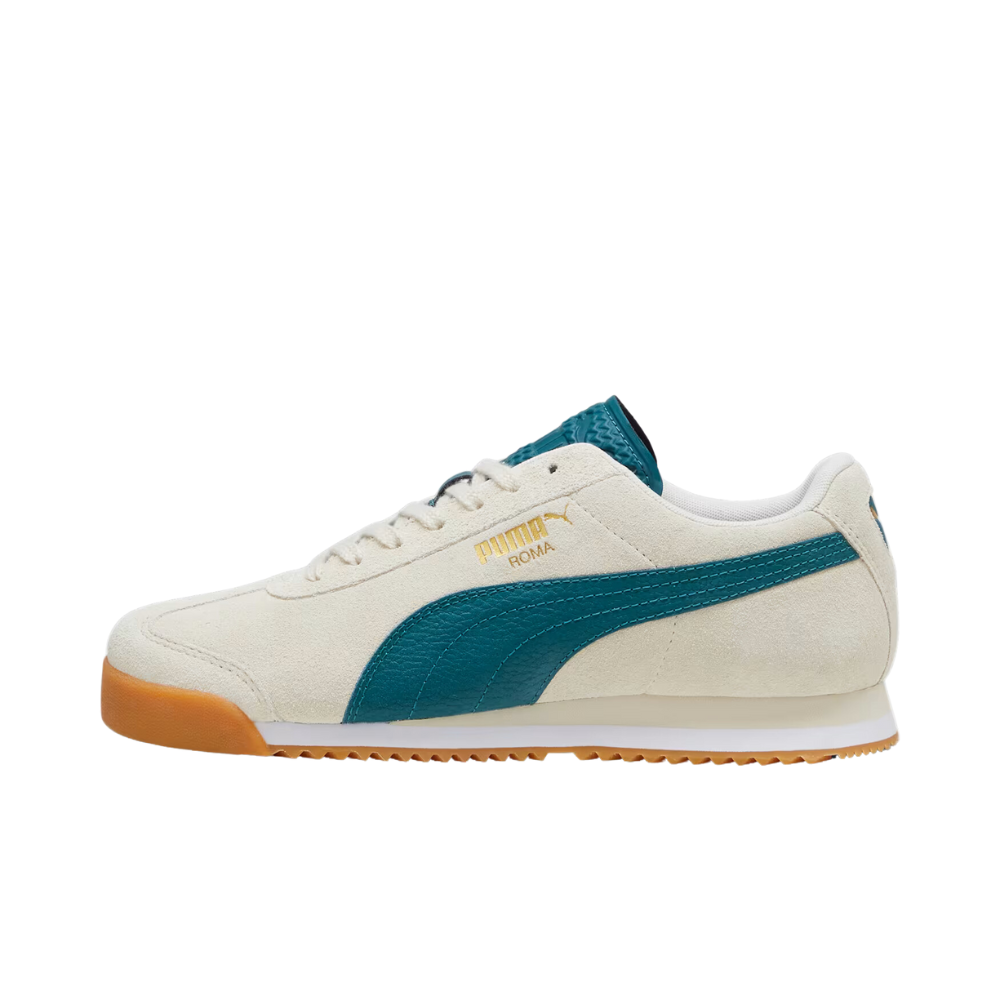 Puma Roma Suede – Mi-Life - Main Image