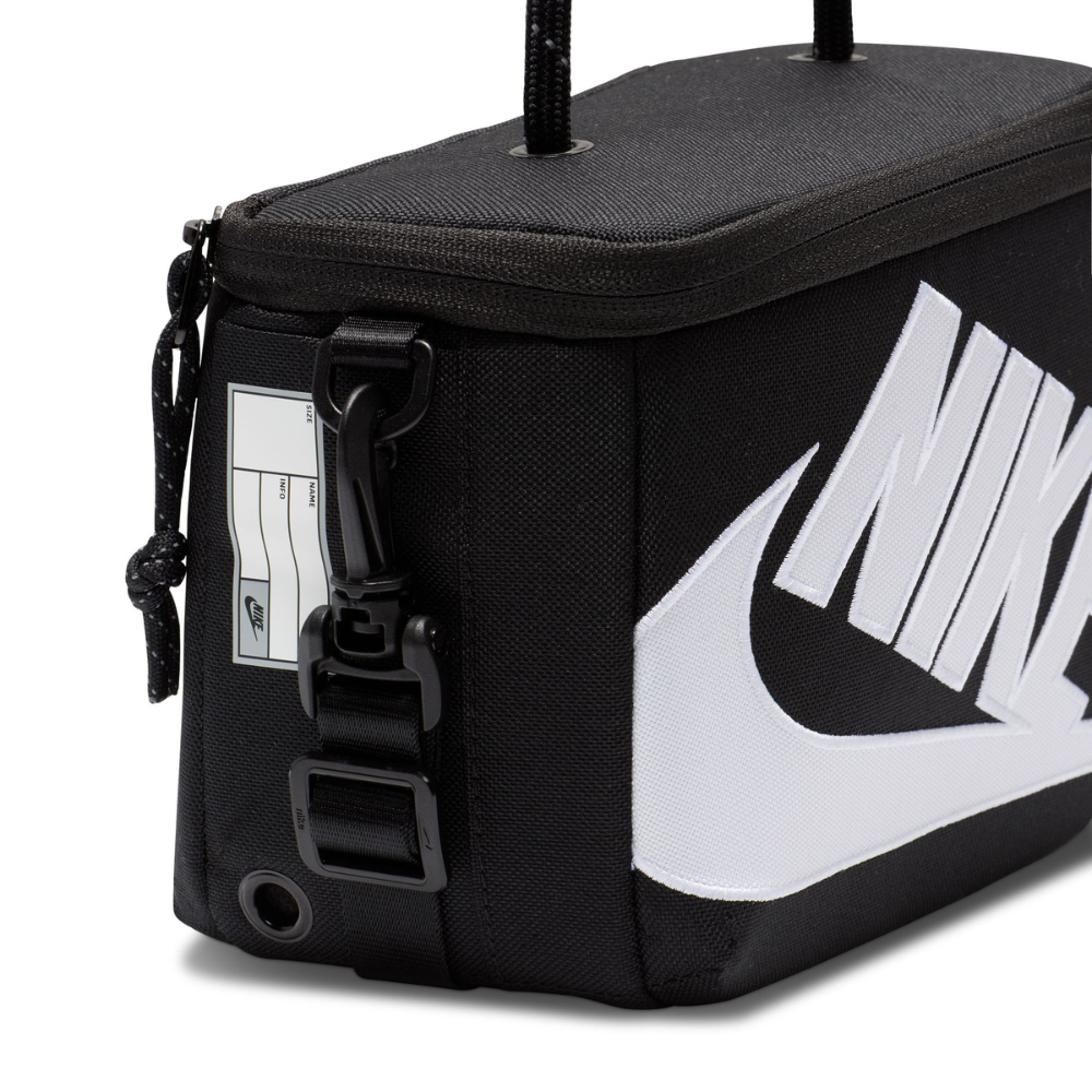 NIKE AIRJORDAN アタッシュケース Nike Shoe Box Crossbody Bag Small Nike Footwear Bag Nike Mini