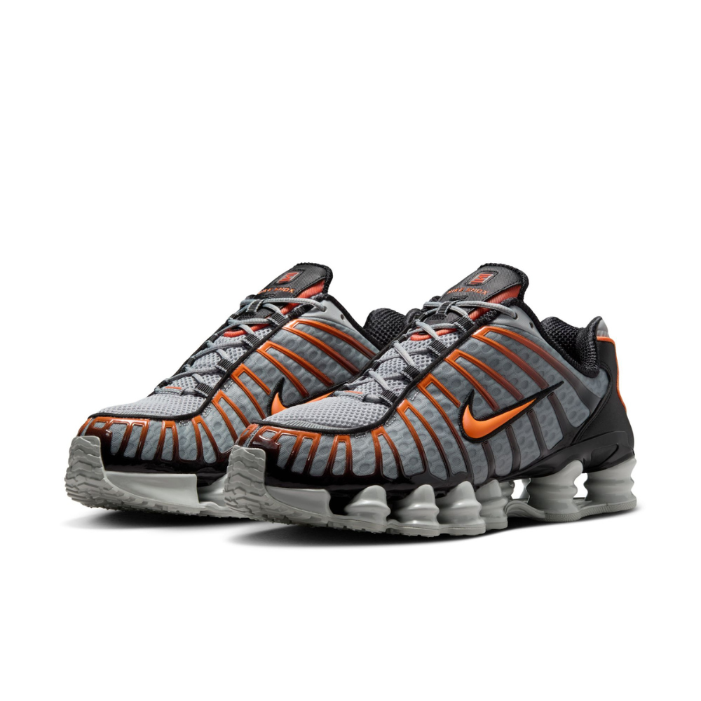 nike shox tl true to size