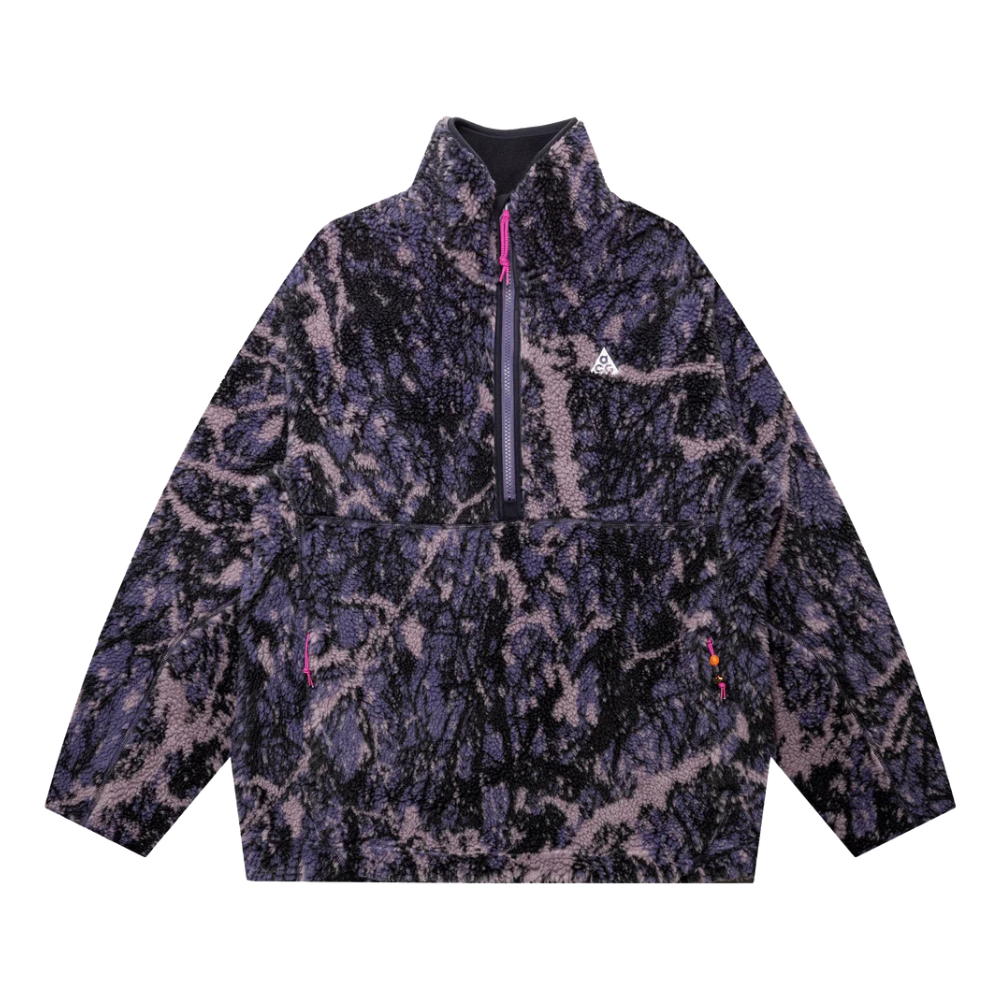 滝川　美USED 希少モデル NIKELAB ACG リバーシブルビーニー Nike - ACG Canwell Glacier Therma - Fit – Mi-Life