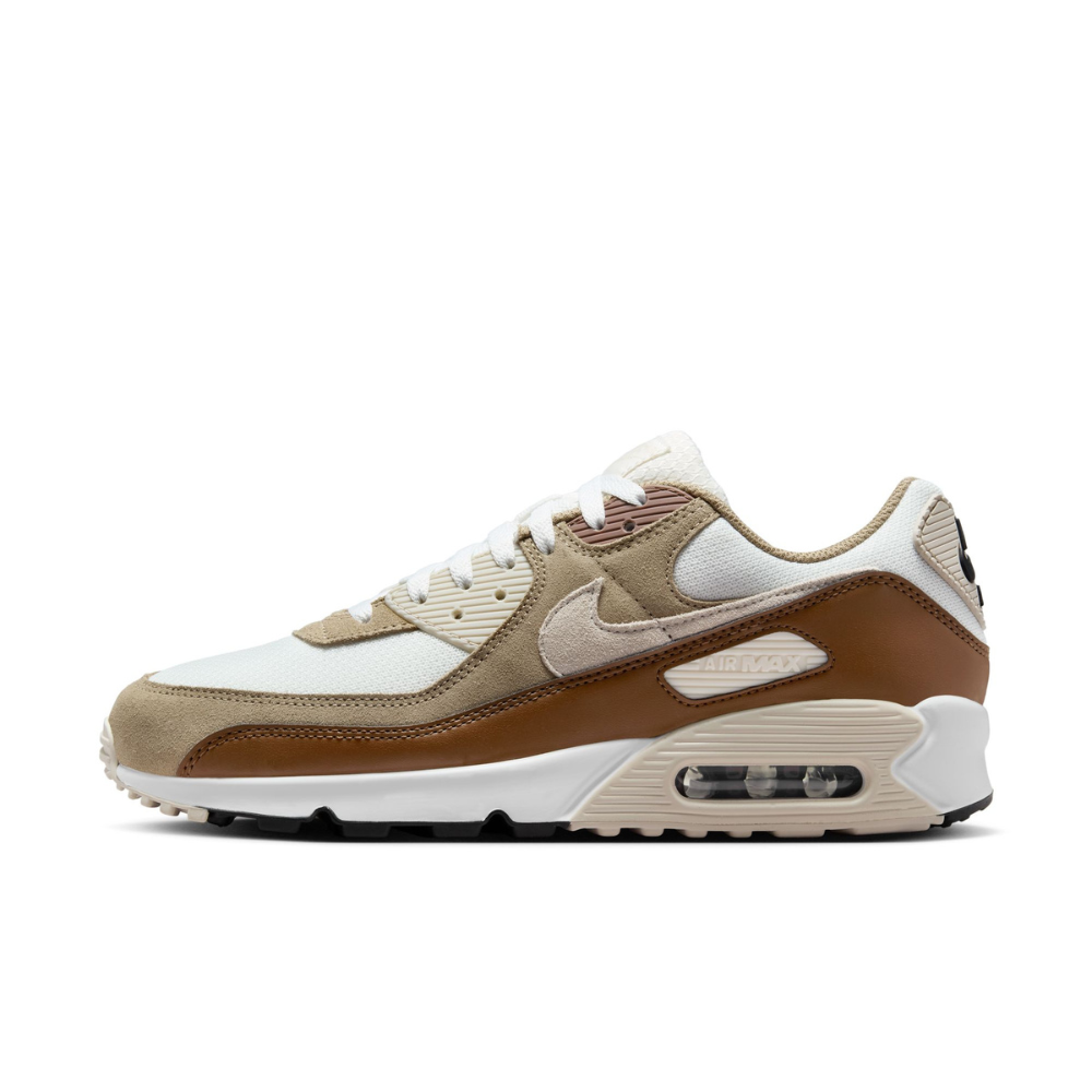 Nike Air Max 90 – Mi-Life - Main Image