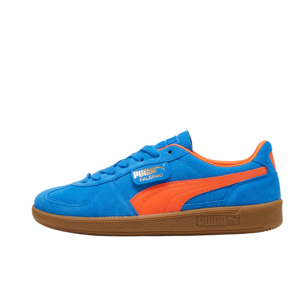 Puma Palermo – Mi-Life