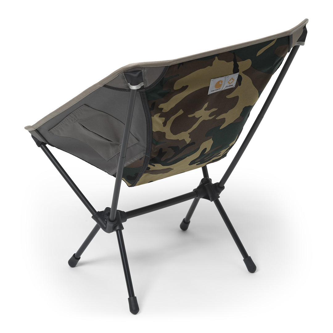 Carhartt - Valiant 4 Tactical Chair – Mi-Life