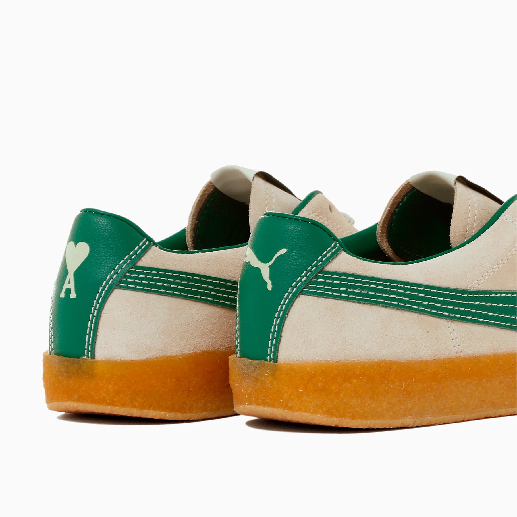 Puma - AMI Suede Crepe – Adelphi Partners